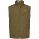 Blaser Reversible Väst Endeavor Dark Olive/Camo